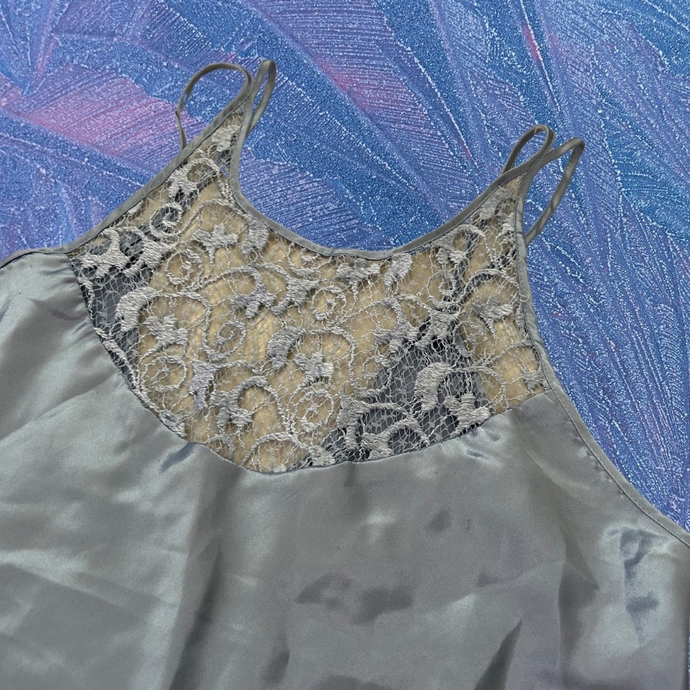 Slip Dress - Picture 2 of 4